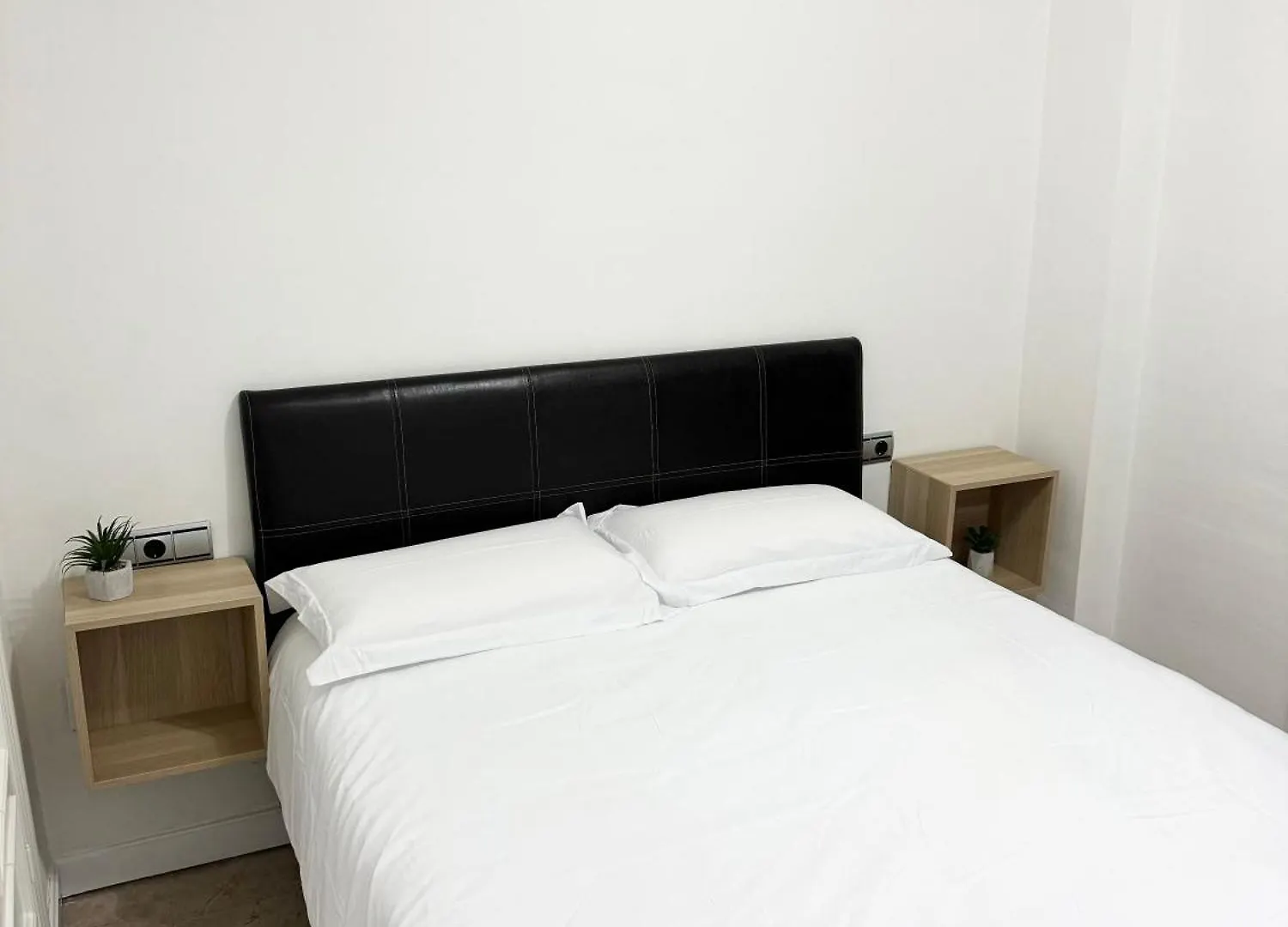 Bed & Breakfast Alojamiento Bruckner Málaga