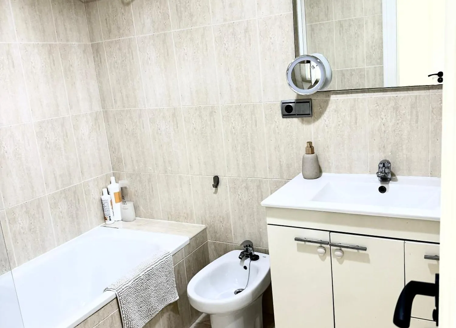 Bed & Breakfast Alojamiento Bruckner Málaga Spagna