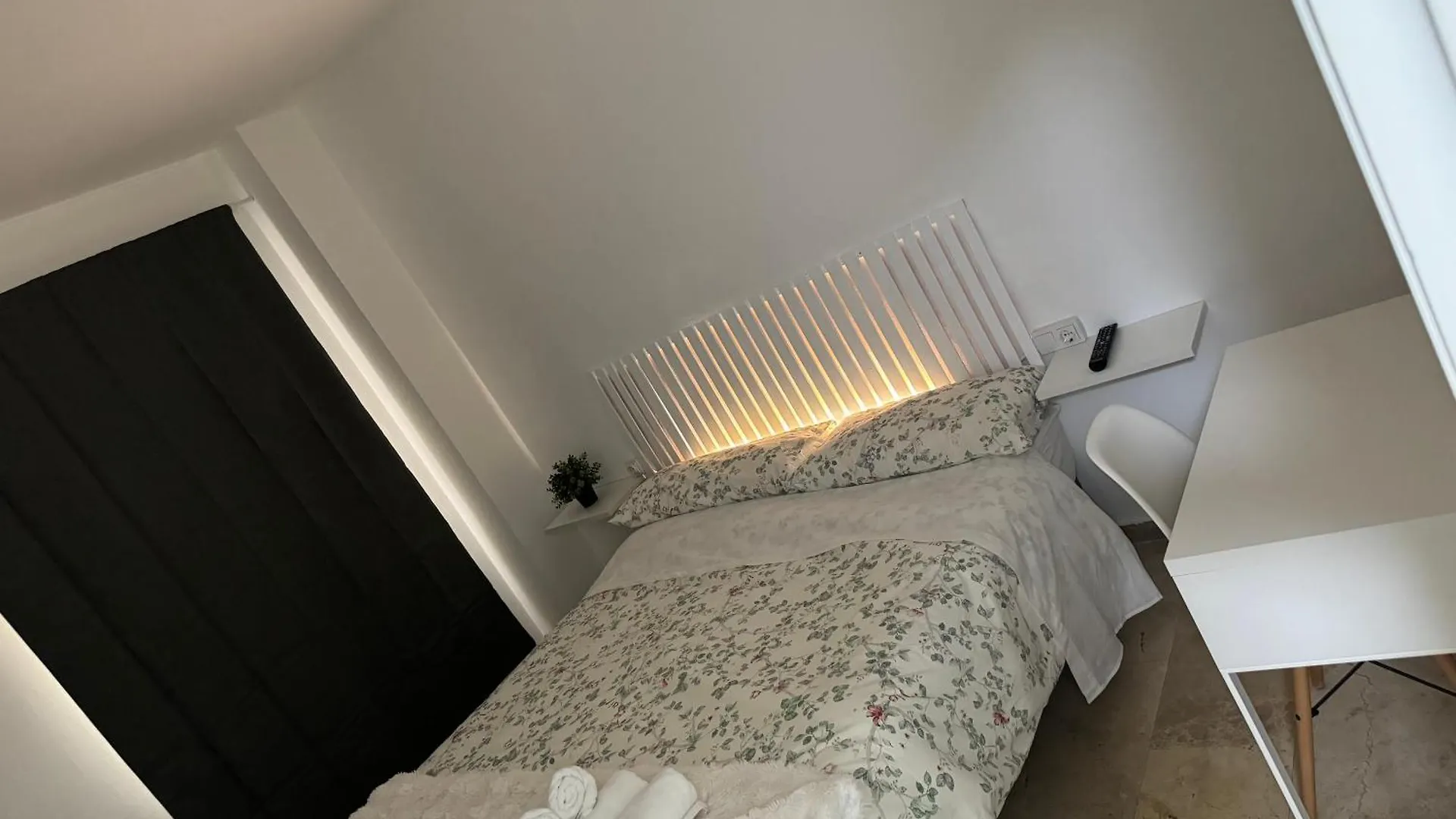 Bed & Breakfast Alojamiento Bruckner Málaga