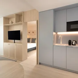 Staybridge & By Ihg 3*, Malaga Hiszpania